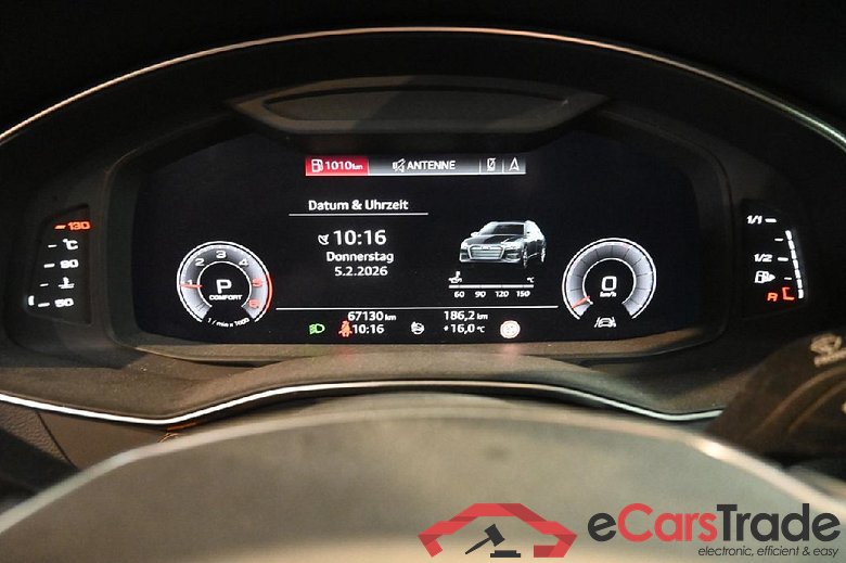 A6 Avant 40 TDI sport 2.0 TDI 150KW AT7 E6dT #6