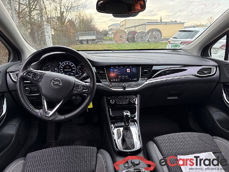 Astra K Sports Tourer Elegance Start/Stop 1.5 90KW AT9 E6d #3