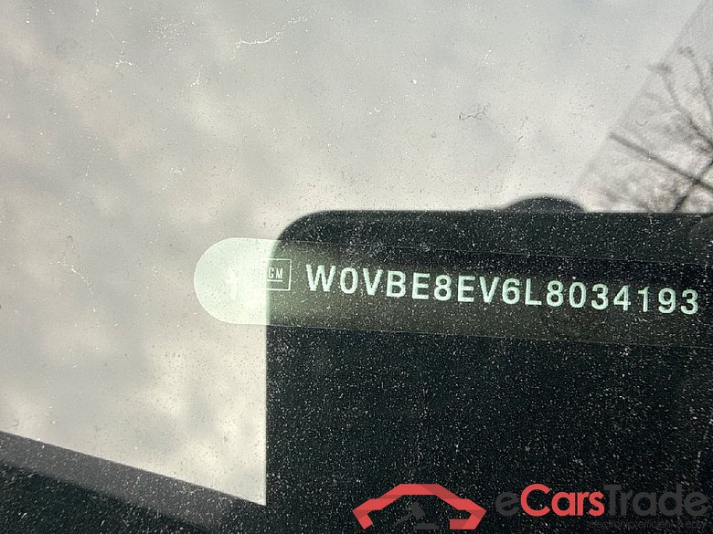 Astra K Sports Tourer Elegance Start/Stop 1.5 90KW AT9 E6d #5