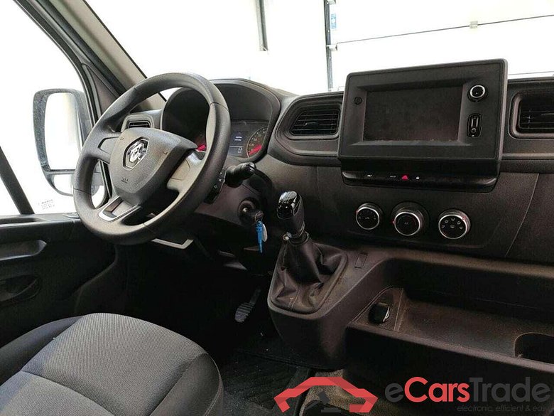 RENAULT Master T35 2.3 dCi L2H2 #3