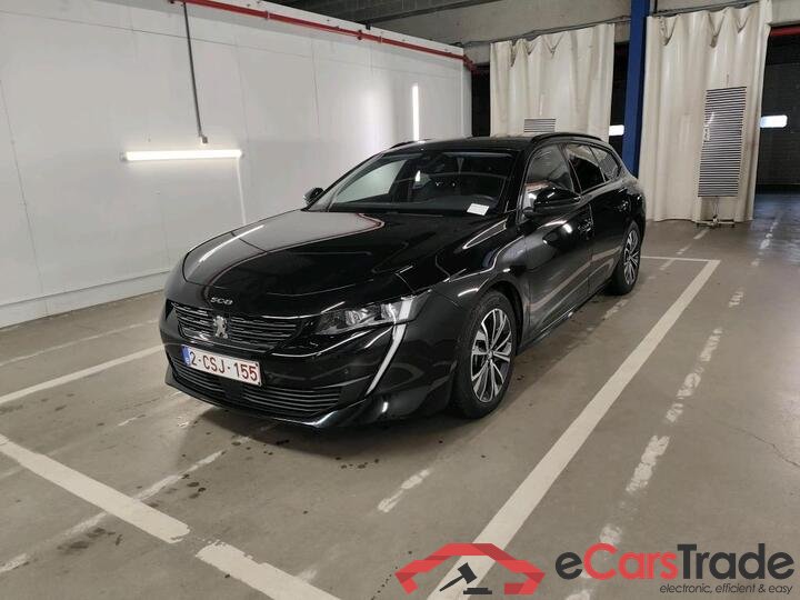 Peugeot 508 SW 508 SW 1.6 Hybrid 225 e-EAT8 Allure Pack (PHEV) 165kW/225pk  5D/P Auto-8 #1