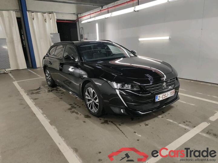 Peugeot 508 SW 508 SW 1.6 Hybrid 225 e-EAT8 Allure Pack (PHEV) 165kW/225pk  5D/P Auto-8 #2