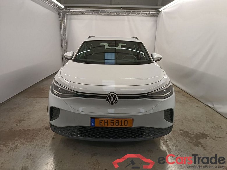VOLKSWAGEN ID.4 77 kWh Pro 5d #5