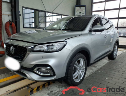 MG EHS PHEV Comfort 5d 119kW #1