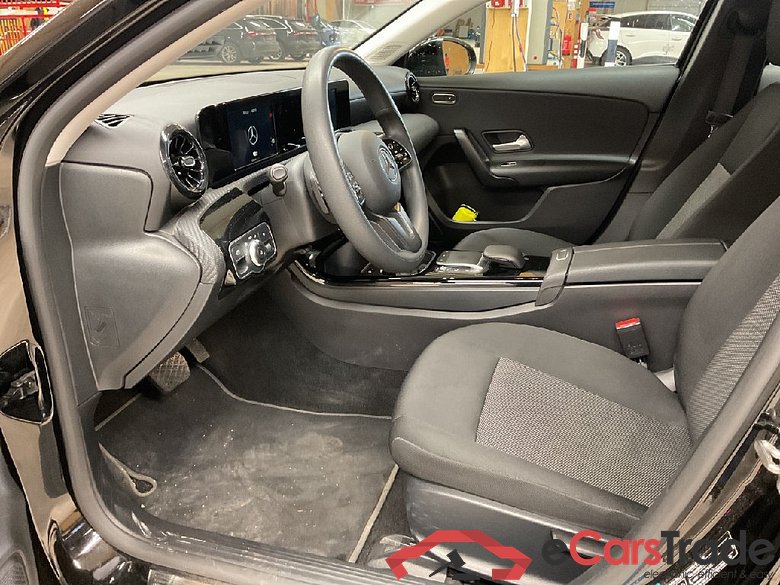 A -Klasse A 250 e (177.086) 1.3 160KW AT8 E6d #4