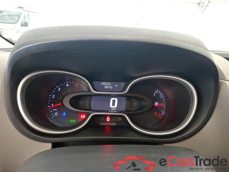 Trafic Furgon Grand Confort L1H1 1000 1.6 dCi 120CV BVM6 E6 #6