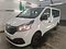 preview Renault Trafic #0