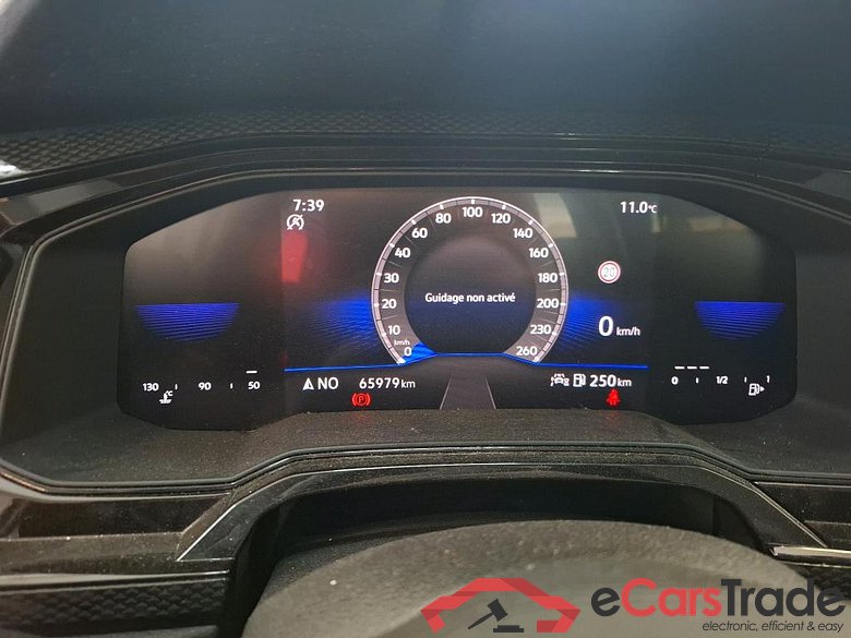 VOLKSWAGEN Polo / 2021 / 5P / Berline 1.0 TSI 95 LIFE PLUS #6