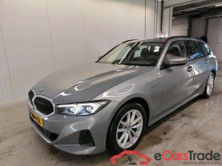 BMW 3-serie Touring 320 #1