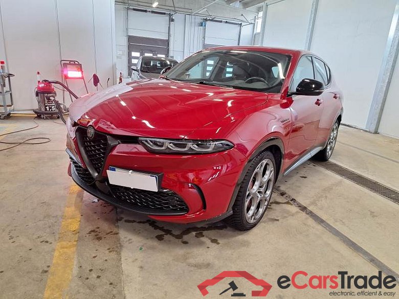 ALFA ROMEO TONALE / 2022 / 5P / SUV 1.5 160CV HYBRID TCT7 VELOCE
