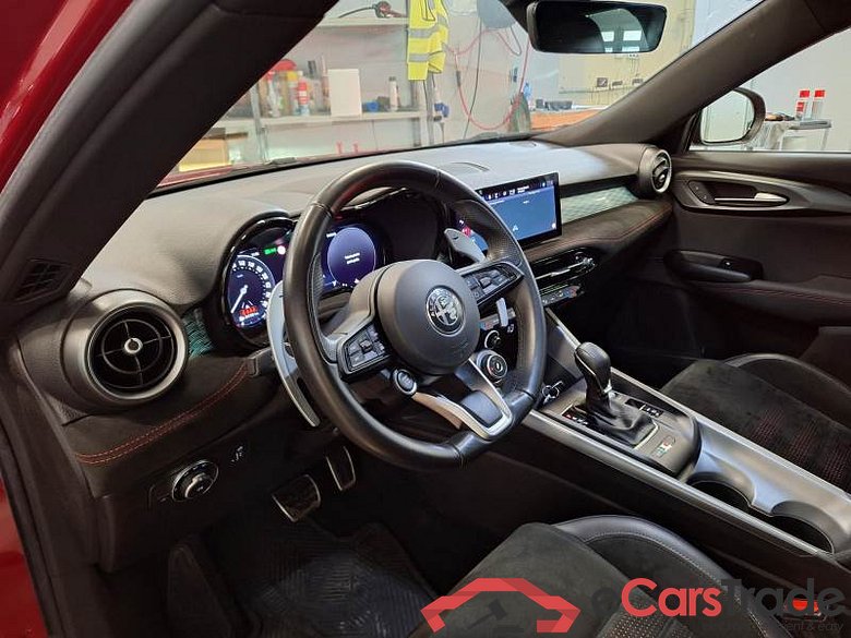 ALFA ROMEO TONALE / 2022 / 5P / SUV 1.5 160CV HYBRID TCT7 VELOCE #3
