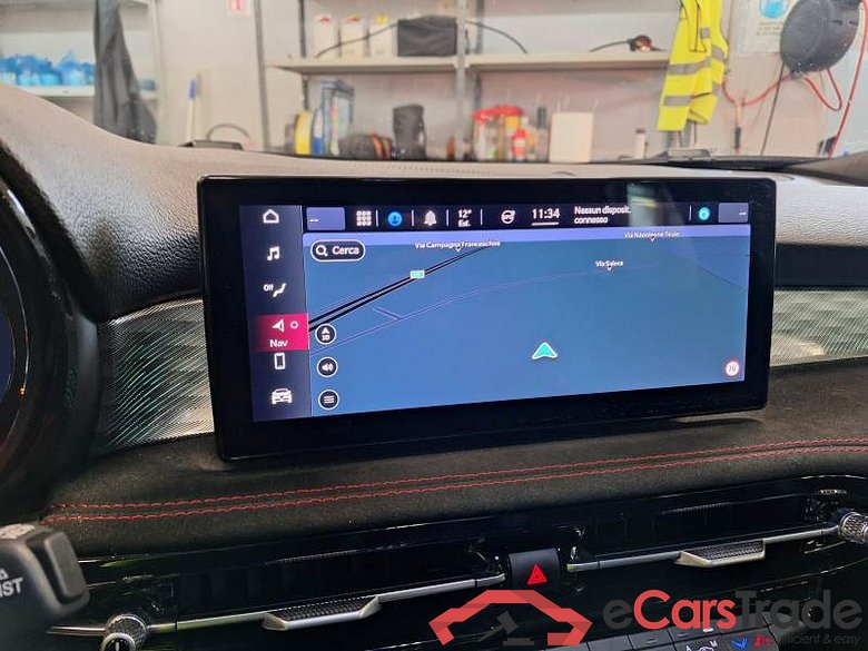 ALFA ROMEO TONALE / 2022 / 5P / SUV 1.5 160CV HYBRID TCT7 VELOCE #6