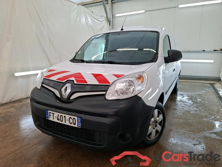 Kangoo Express Maxi Extra (Série Spéciale) 1.5 #1