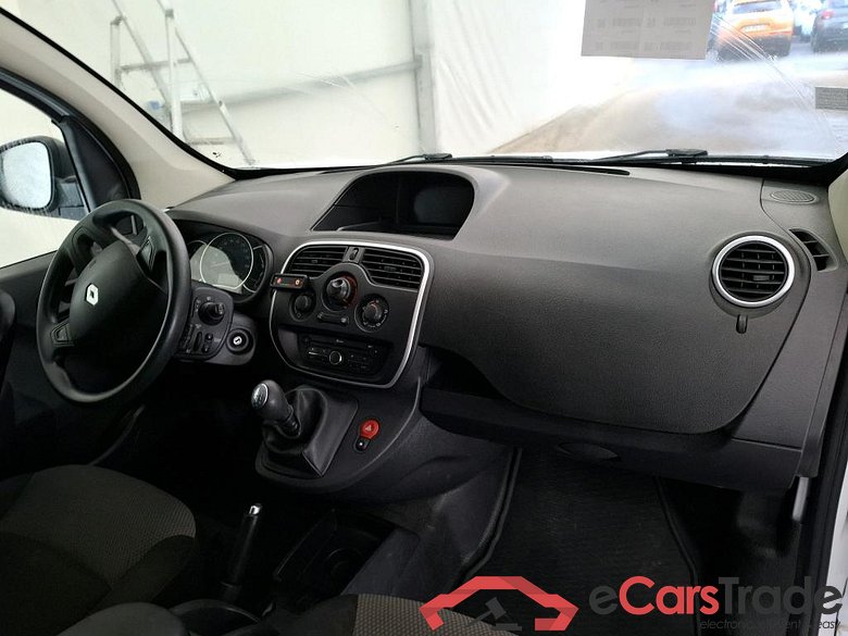 Kangoo Express Maxi Extra (Série Spéciale) 1.5 #5