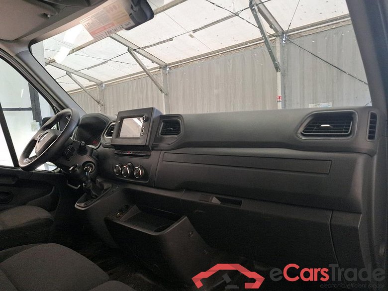 Master III Fourgon L2H2 3 3 Grand Confort dCi 135CV BVM6 E6d #5