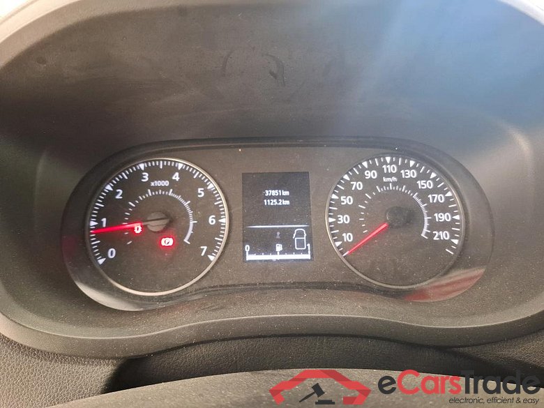 Master III Fourgon L2H2 3 3 Grand Confort dCi 135CV BVM6 E6d #6