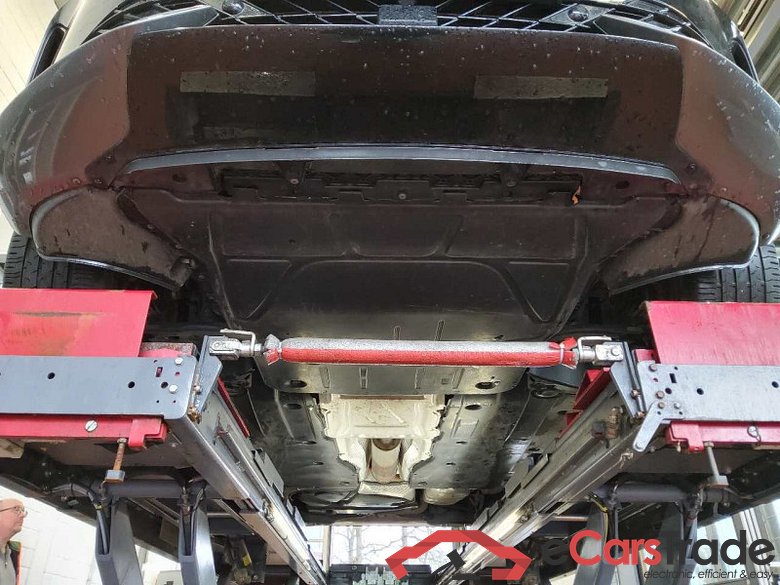 Cupra Formentor (KM7)(08.2020->) DE - SUV5 1.5 TSI EU6d, 2020 - 2024 #5