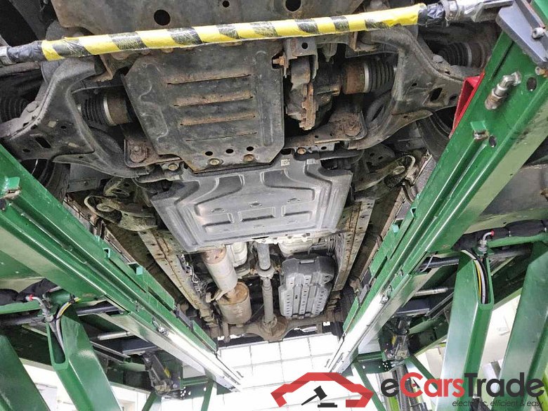 Ford Ranger (TKE)(2011->) DE - PickupDK4 2.0 TDCi Panther EU6d-T, XLT 4x4 Doppelkabine (EURO 6d-TEMP), (Fa #5