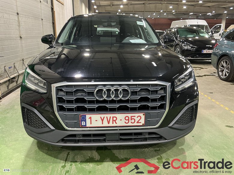 AUDI Q2 1.5 35 TFSI #2