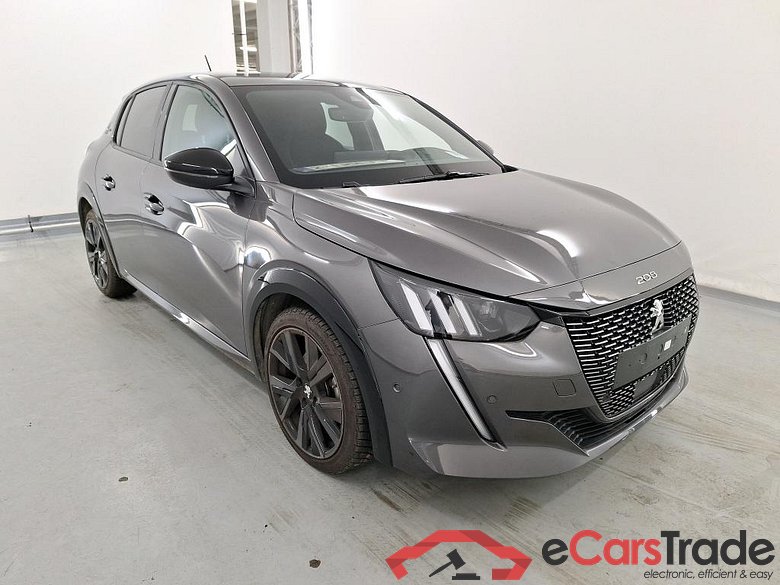 PEUGEOT 208 1.2 PURETECH 96KW S-S AUTO GT #2