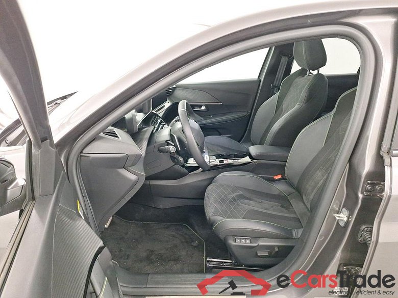 PEUGEOT 208 1.2 PURETECH 96KW S-S AUTO GT #5