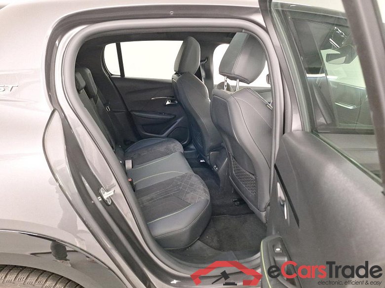 PEUGEOT 208 1.2 PURETECH 96KW S-S AUTO GT #6