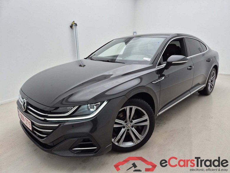 VOLKSWAGEN ARTEON 2.0 TDI R-LINE DSG #1
