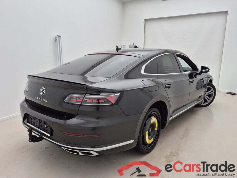 VOLKSWAGEN ARTEON 2.0 TDI R-LINE DSG #2