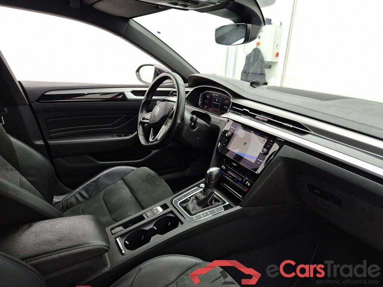 VOLKSWAGEN ARTEON 2.0 TDI R-LINE DSG #3
