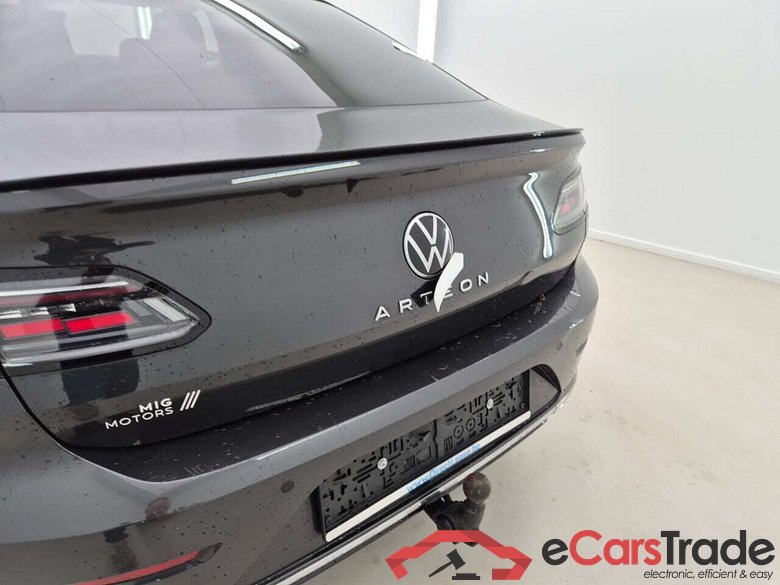VOLKSWAGEN ARTEON 2.0 TDI R-LINE DSG #4