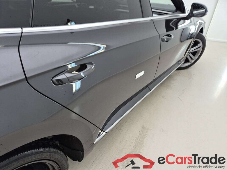 VOLKSWAGEN ARTEON 2.0 TDI R-LINE DSG #6