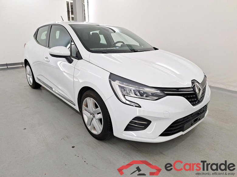 RENAULT Clio 1.0 TCE 100 CORPORATE EDITION #2