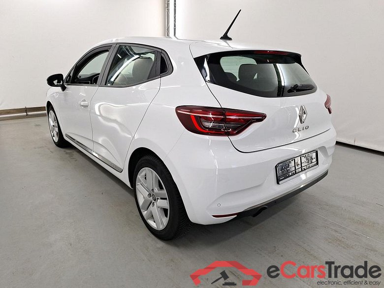 RENAULT Clio 1.0 TCE 100 CORPORATE EDITION #3