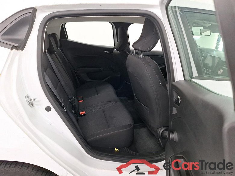 RENAULT Clio 1.0 TCE 100 CORPORATE EDITION #6