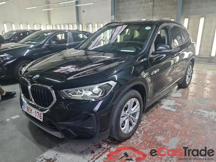 BMW X1 X1 xDrive25e (162 kW) (PHEV) 162kW/220pk  5D/P Auto-6 #1