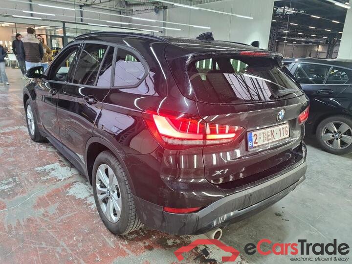 BMW X1 X1 xDrive25e (162 kW) (PHEV) 162kW/220pk  5D/P Auto-6 #3