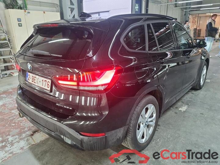 BMW X1 X1 xDrive25e (162 kW) (PHEV) 162kW/220pk  5D/P Auto-6 #4