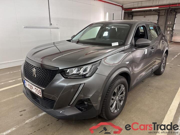 Peugeot 2008 2008 1.2 Puretech S/S Active Pack 96kW/130pk  5D/P Man-6 #1