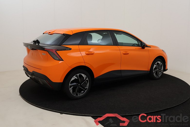 MG MG4 Standard EV 51 kWh 6AT RWD #5