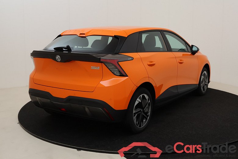 MG MG4 Standard EV 51 kWh 6AT RWD #6