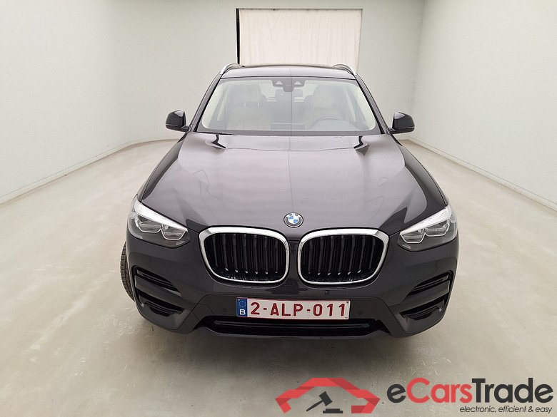 BMW, X3 '17, BMW X3 xDrive30e (120 kW) 5d #1