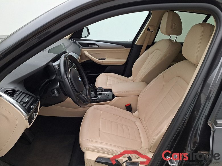 BMW, X3 '17, BMW X3 xDrive30e (120 kW) 5d #3