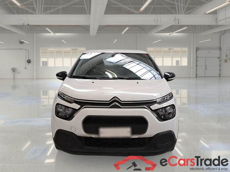 CITROEN C3 / 2020 / 5P / BERLINA BLUEHDI 100 SeS FEEL #6