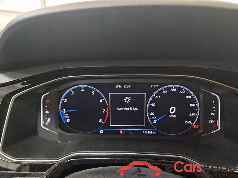 VOLKSWAGEN TAIGO / 2021 / 5P / SUV 1.0 TSI 81KW R-LINE #4