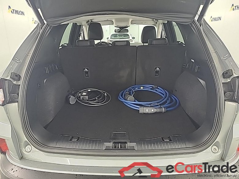 FORD KUGA Titanium X 2.5 PHEV e-CVT 165kW Athlon Edition #5