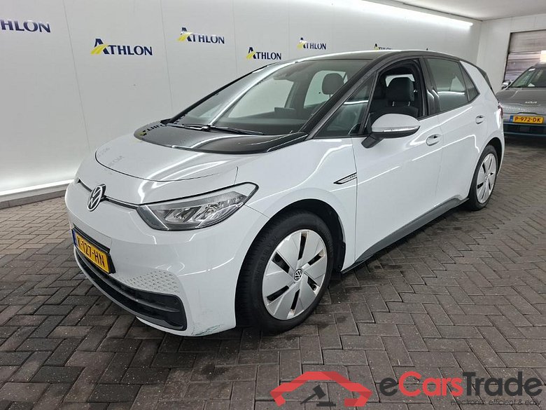 VOLKSWAGEN ID.3 58kWh Life auto 5D 150kW
