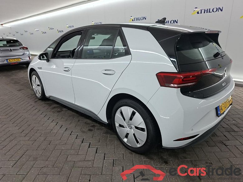 VOLKSWAGEN ID.3 58kWh Life auto 5D 150kW #4