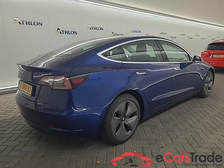 Tesla Model 3 Long Range Dual Motor AWD 4D 350kW #3