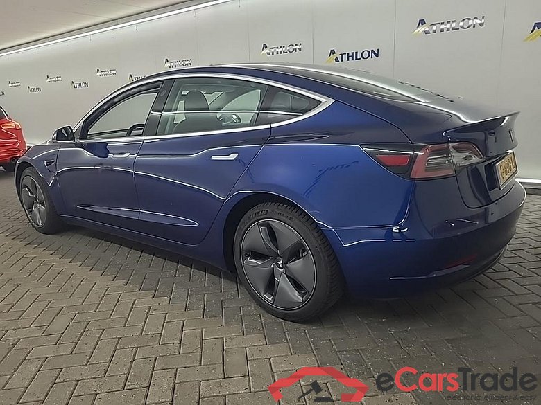 Tesla Model 3 Long Range Dual Motor AWD 4D 350kW #4