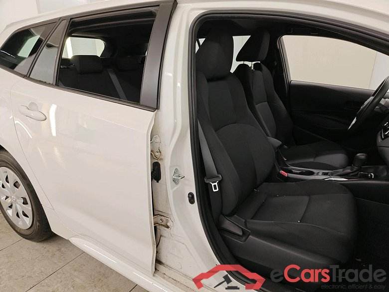 Toyota Corolla Touring Sports 1.8 Hybrid Comfort 5d #3